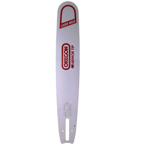 Kettensägenführungsschiene 253ATLE099 Führung: 64 cm Teilung: .404"Gauge: 1.6 Glieder: 84 DuraCut