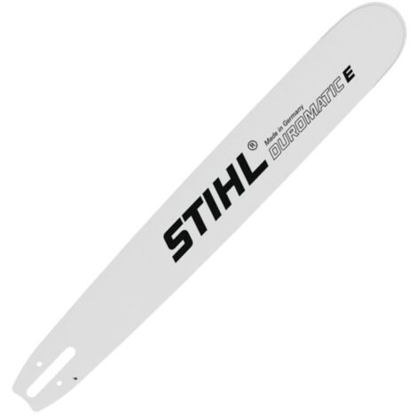 Kettensägenschienenführung 120 cm 47 Zoll 138 Glieder ORIGINAL STIHL 30020008064
