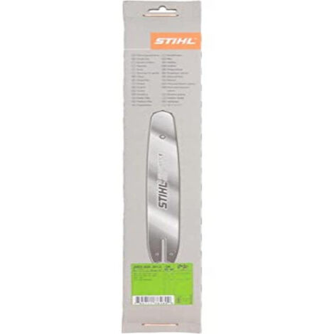Kettensägenschienenführung 40 cm 16 Zoll 3/8 55 Glieder ORIGINAL STIHL 30050083913