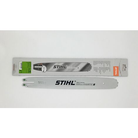 Kettensägenschienenführung 45 cm 18 Zoll 3/8 61 Glieder ORIGINAL STIHL 30050004817
