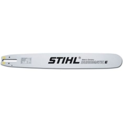 Kettensägenschienenführung 50 cm 20 Zoll 3/8 72 Glieder ORIGINAL STIHL 30030008621