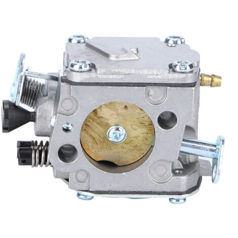 Kettensägenvergaser für HUSQVARNA 61 268 266 272XP - Metall, Neu