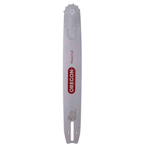 Kettensägeschiene Länge 45cm Teilung 3/8'' dick 1.6mm OREGON D025
