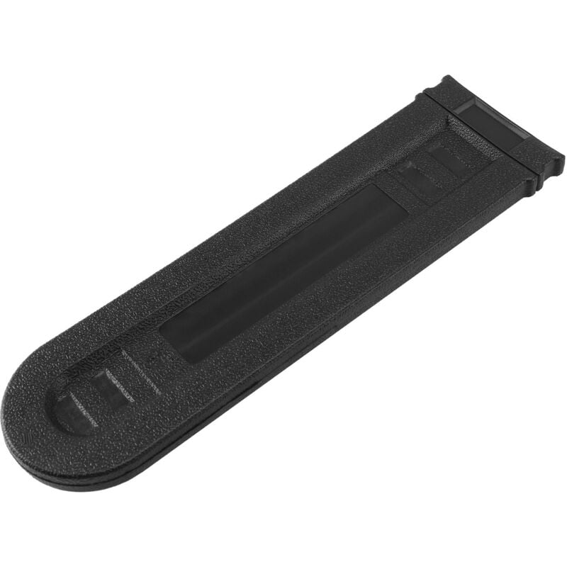Image of Kettensägen-Schienenabdeckung, Scheidenschutz, Universal-Führungsplatte
