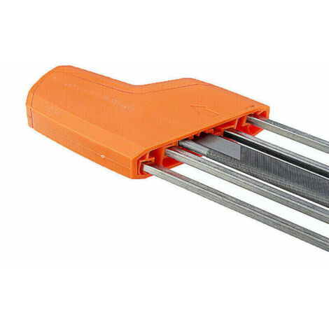 Kettenschleifwerkzeug für Kettenschleifer – Durchmesser 7/32" – 5,5 mm
