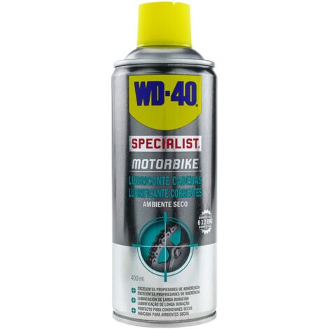 Kettenschmiermittel 400ml 34074 Wd40