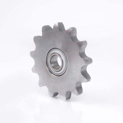 Kettenspannrad KSR15BO06102008 ID 15mm AD 65mm Breite28,6mm INA