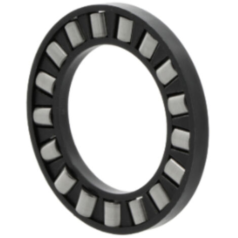 Kettenspannrad KSR15BO08101608 Innen-Ø 15 mm Außen-Ø 70,5 mm Breite28,6 mm