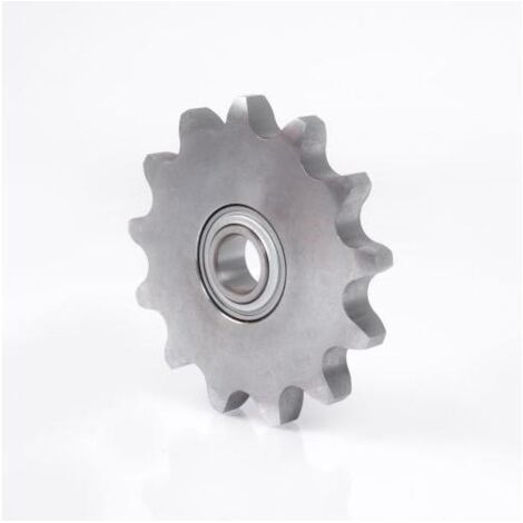 Kettenspannrad KSR20BO10101715 ID 20mm AD 93,1mm Breite31mm INA