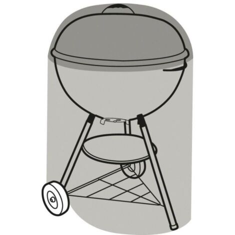 Kettle BBQ Cover - Premium - W1300