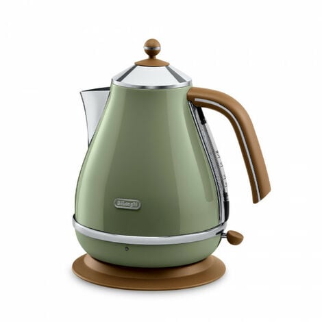 DELONGHI Kettle De'Longhi Icona Vintage KBOV 2001.GR