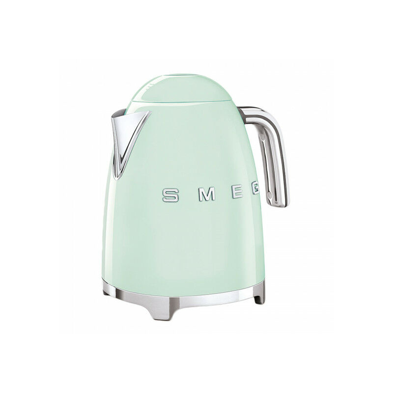 Kettle Smeg KLF03PGUK 50's Style Pastel Green