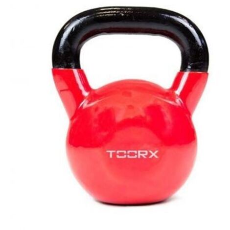 Kettlebell - 10 kg - in vinile