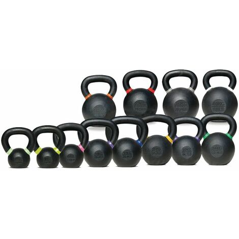 Kettlebell - 28 kg - Pro Cross Evo