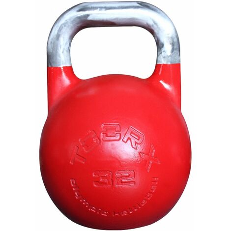 Kettlebell - 32 kg - Olimpionico Evo