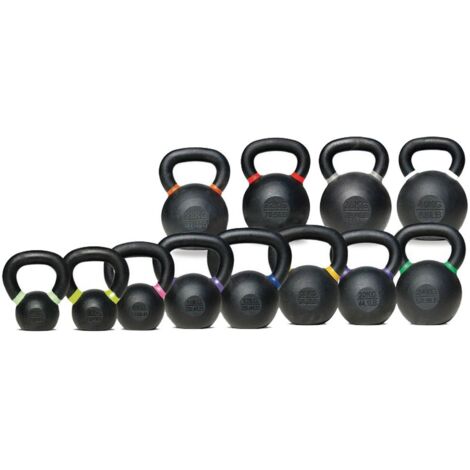 Kettlebell - 8 kg - Pro Cross Evo
