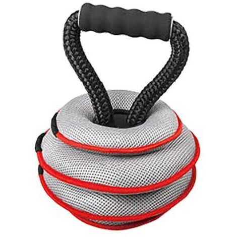 KETTLEBELL AJUSTABLE SOFTEE