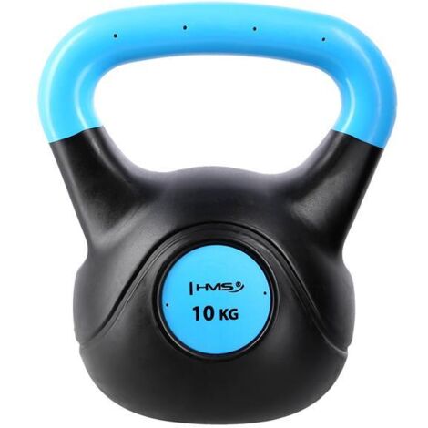 KETTLEBELL COMPOSITO HMS KPC10
