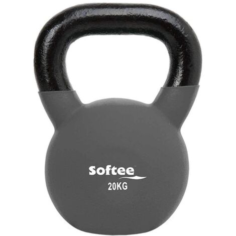 KETTLEBELL NEOPRENO SOFTEE - 20 KG