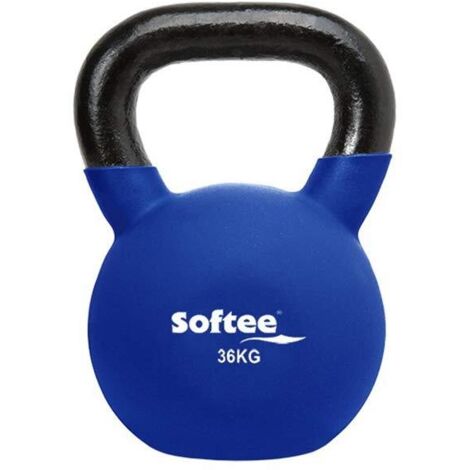 KETTLEBELL NEOPRENO SOFTEE - 36 KG