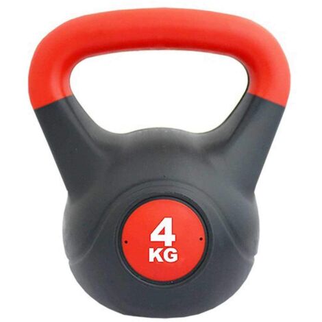 KETTLEBELL PVC