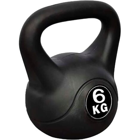 Kettlebell von 6 kg