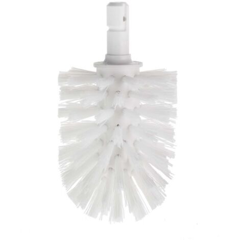 KEUCO 01864004000 RECHARGE BROSSE DE WC BLANC