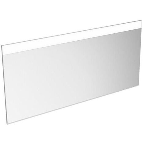 KEUCO 11496170201 Miroir éclairant Édition 400 11496