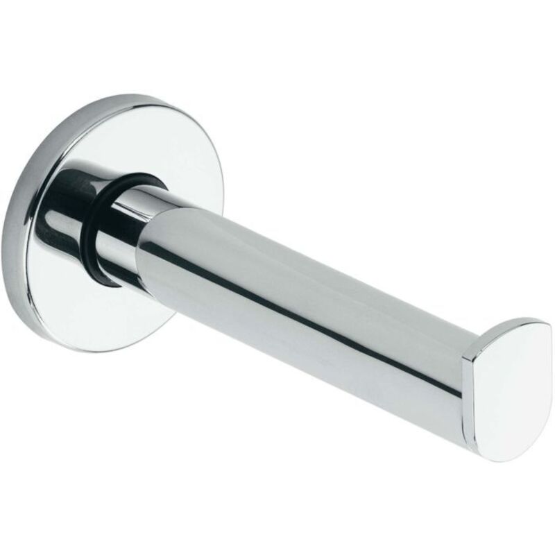 Plan - Porte-papier toilette de rechange, chrome 14963010000 - Keuco