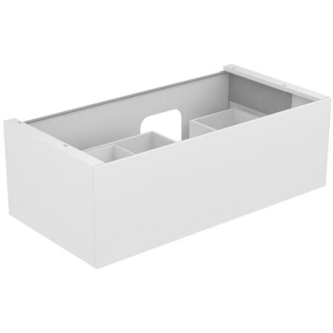 KEUCO 31254380100 WUB Édition 11 31254, 1 tiroir,