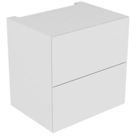 KEUCO 31315210000 WUB Edition 11 31315, 2 tiroirs,