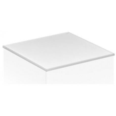KEUCO 31322289012 Plaque de recouvrement Edition 11 31322