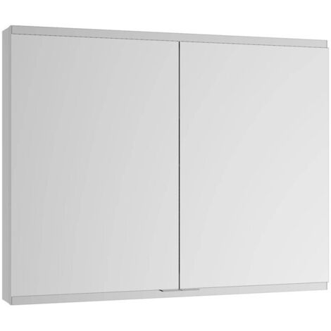 KEUCO 800200080100200 Royal Modular 2.0 SPS, non plaqué 80020
