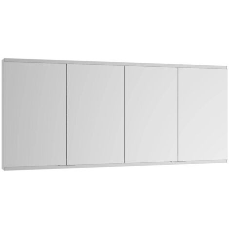 KEUCO 800411201100400 Royal Modular 2.0 SPS, réf. 80041,