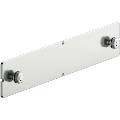 Keuco Accesorios - Kit de fijación č. 9, cromo 04994000900