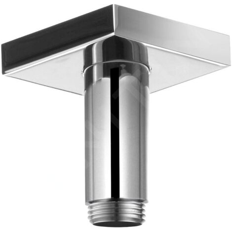 Bras De Douche Crosswater 330 Mm - Chrome Poli - Neuf Sous Emballage