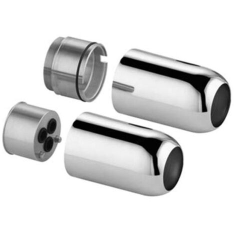 KEUCO Adapter PLAN p f Flexx Boxx u EH-WT-MI vc
