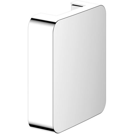 Keuco Adapterplatte AXESS verchromt