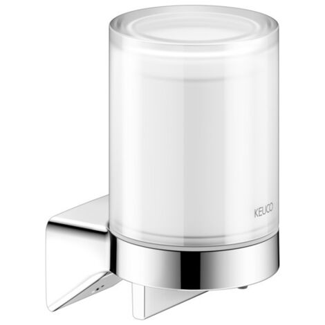 KEUCO AVENO Distributeur de savon liquide, quantité de