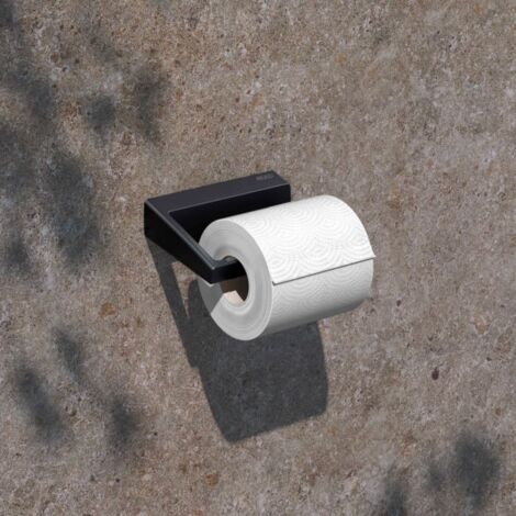 KEUCO AVENO Support de papier de toilette, rigide, forme ouverte,