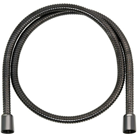 KEUCO Brauseschlauch, Länge 1250 mm, Metall, 59995131200