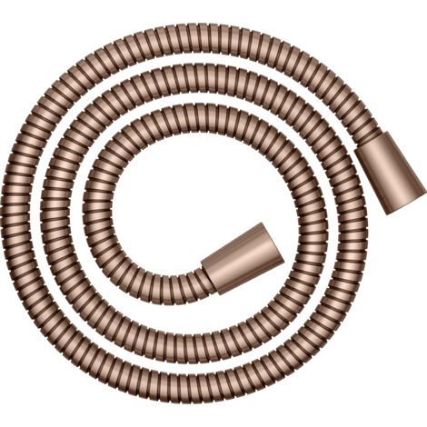 KEUCO Brauseschlauch, Länge 1250mm, Metall, 59995291200