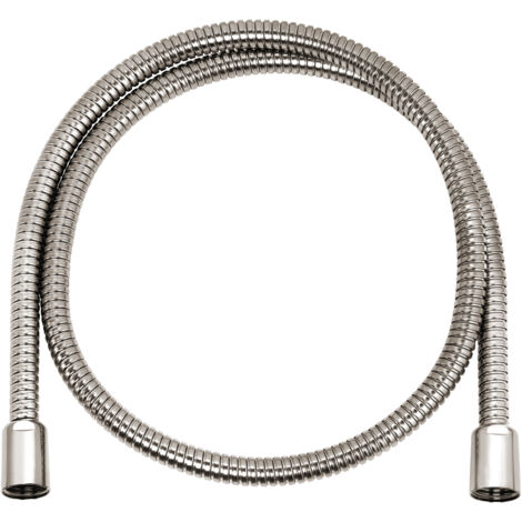 KEUCO Brauseschlauch, Länge 1600 mm, Metall, 59995051600