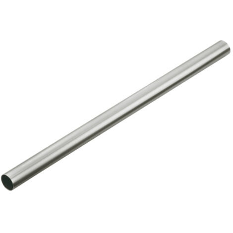 KEUCO Brausevorhangstange Plan 14930, verchromt, 400 mm