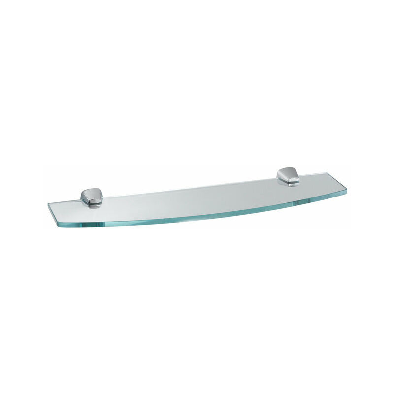 

Keuco Gmbh&co.kg - Keuco City 2 placa de cristal 02710, 650x120x6mm - 02710009600