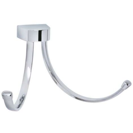Keuco Collection Elegance Handtuchring 04922010000 2-teilig, chrom, 1622010000