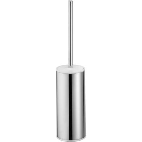KEUCO COLLECTION MOLL Ensemble brosse WC modèle sur pied,
