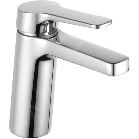 Keuco Collection Moll - Mitigeur de lavabo, chrome 52702010100