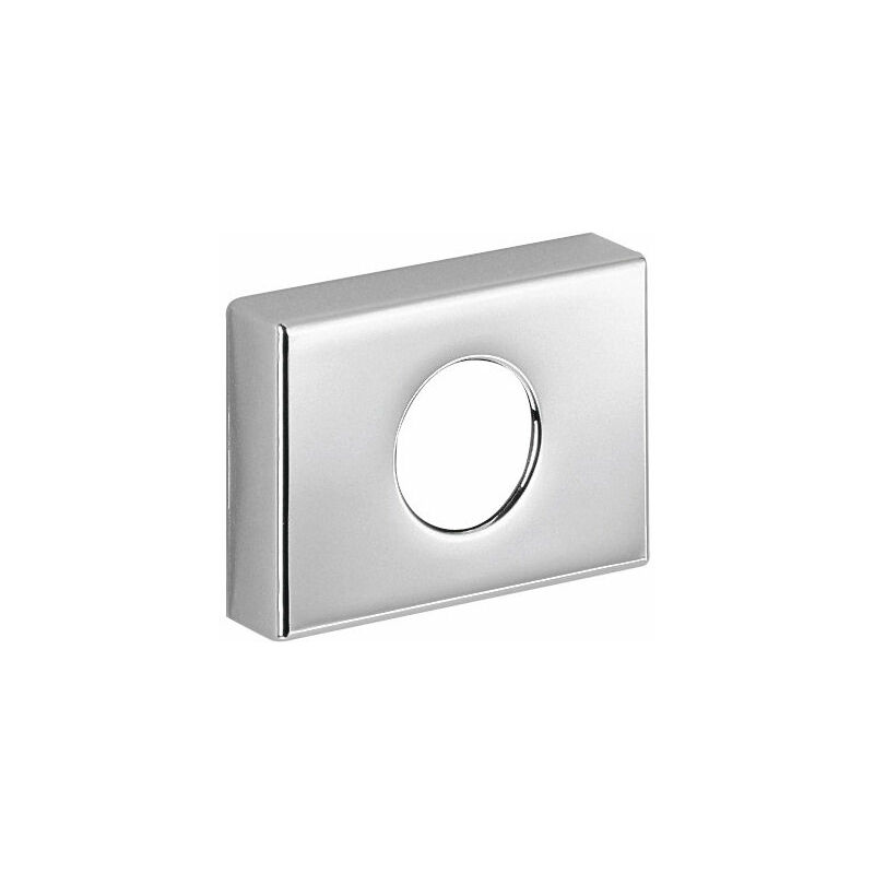 

Keuco Gmbh&co.kg - Keuco Dispensador de bolsas de higiene artículo universal 04976 Dispensador, blanco - 04976510000