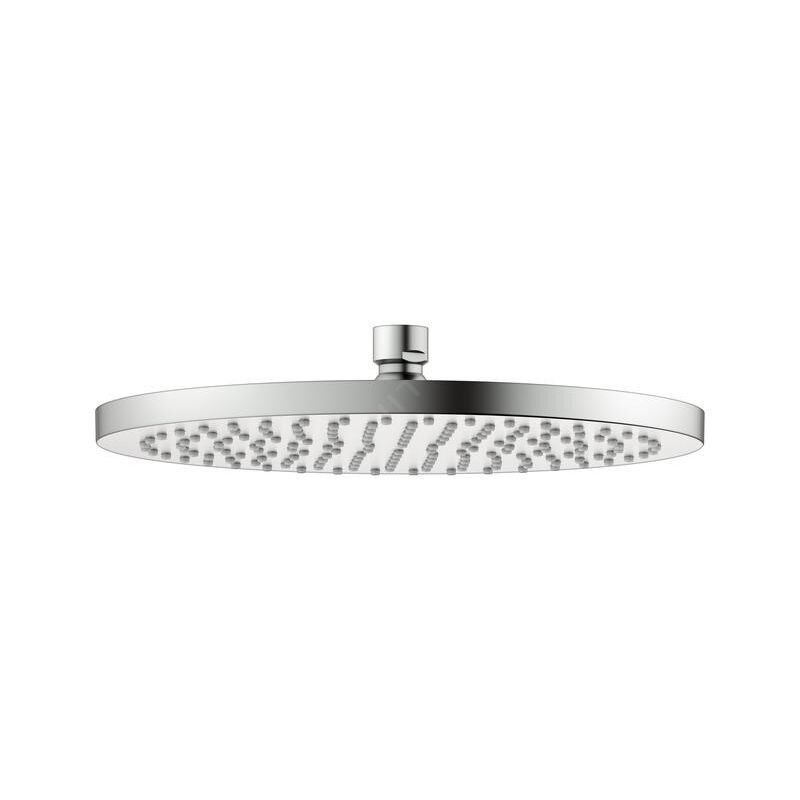 Douches - Douche de tête, diamètre 250 mm, inox 59886070201 - Keuco
